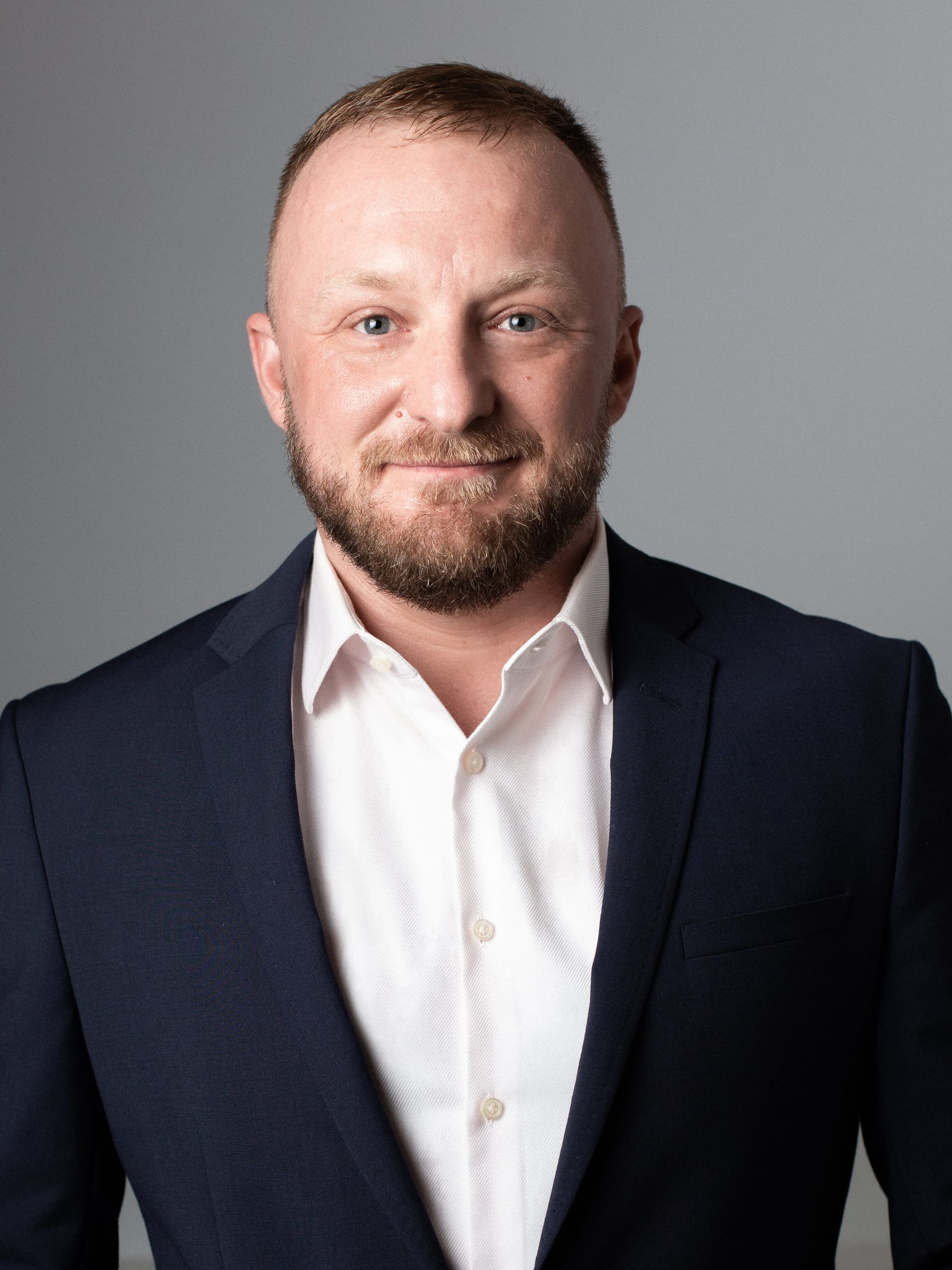 Marcel Brockmann - Equipo de UsedCNC.es
